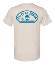 Load image into Gallery viewer, NC Dawn Patrollers Tee (unisex)