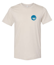 Load image into Gallery viewer, NC Dawn Patrollers Tee (unisex)