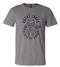 Load image into Gallery viewer, Great Lakes State of Shaka (Unisex)