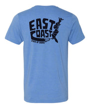 Load image into Gallery viewer, East Coast State of Shaka (Unisex)