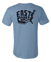 Load image into Gallery viewer, East Coast State of Shaka (Unisex)