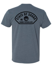Load image into Gallery viewer, NC Dawn Patrollers Tee (unisex)