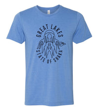 Load image into Gallery viewer, Great Lakes State of Shaka (Unisex)