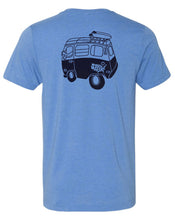 Load image into Gallery viewer, Beach Bus (Unisex)