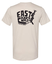 Load image into Gallery viewer, East Coast State of Shaka (Unisex)