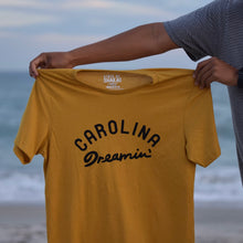 Load image into Gallery viewer, Carolina Dreamin’Tee (Unisex)