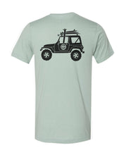 Load image into Gallery viewer, Rag Top (Unisex)