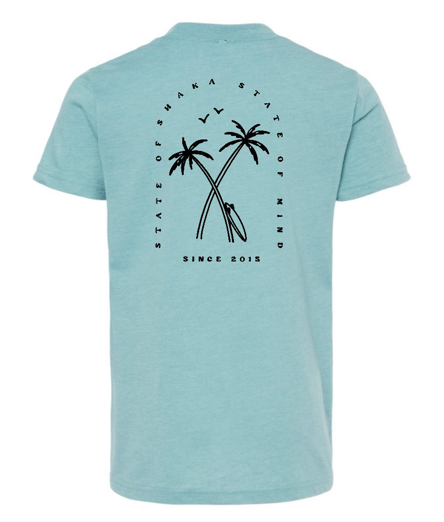 Shaka State of Mind Tee (Unisex)