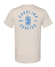 Load image into Gallery viewer, Carolina Crafted (Unisex)