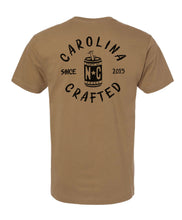 Load image into Gallery viewer, Carolina Crafted (Unisex)