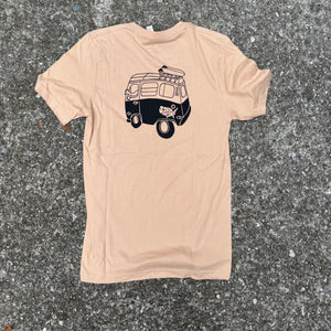 Small Tees Sale Rack (Unisex)