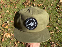 Load image into Gallery viewer, Semi Structure Circle NC Hat