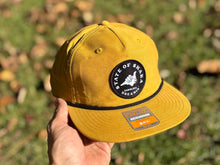 Load image into Gallery viewer, Semi Structure Circle NC Hat