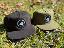 Load image into Gallery viewer, Semi Structure Circle NC Hat