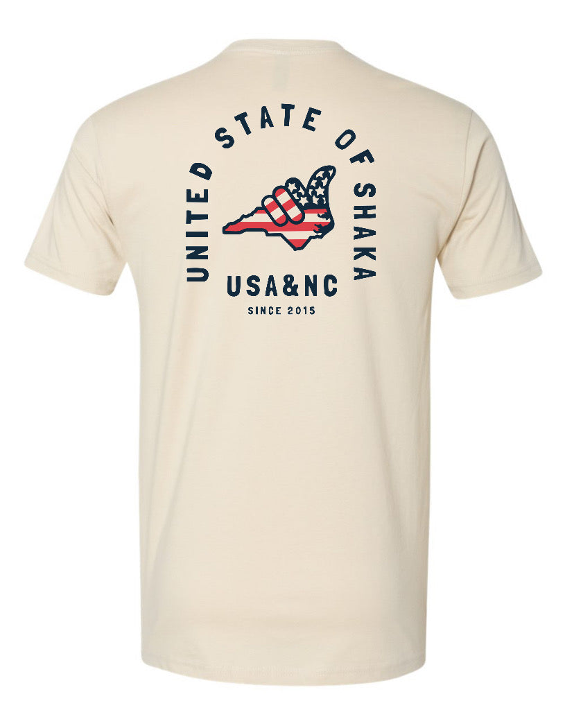 USAXNC Tee Shirt