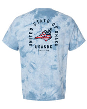 Load image into Gallery viewer, USAXNC Tee Shirt