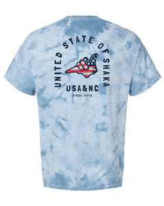USAXNC Tee Shirt