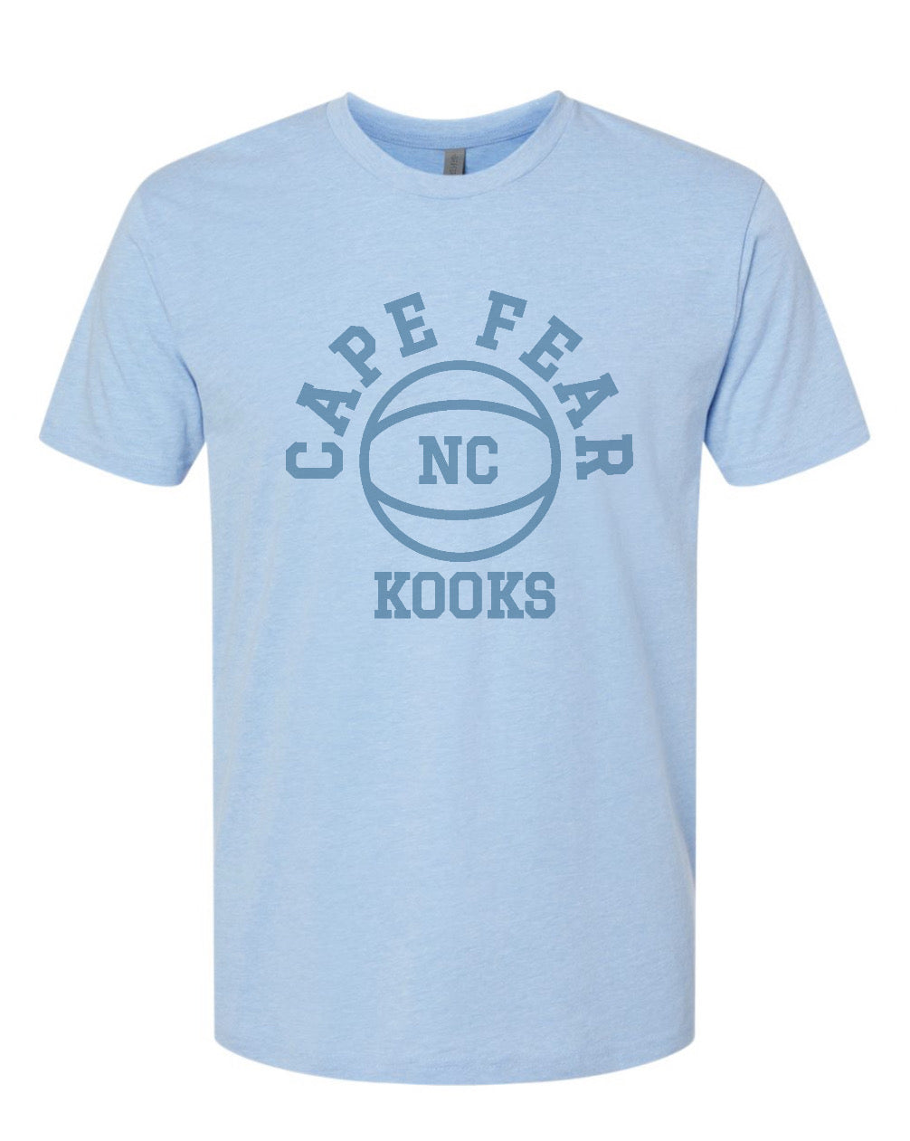 Cape Fear Kooks