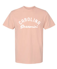 Load image into Gallery viewer, Carolina Dreamin’ Washed Tee