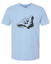 Load image into Gallery viewer, Another Dimension Shaka NC Tee