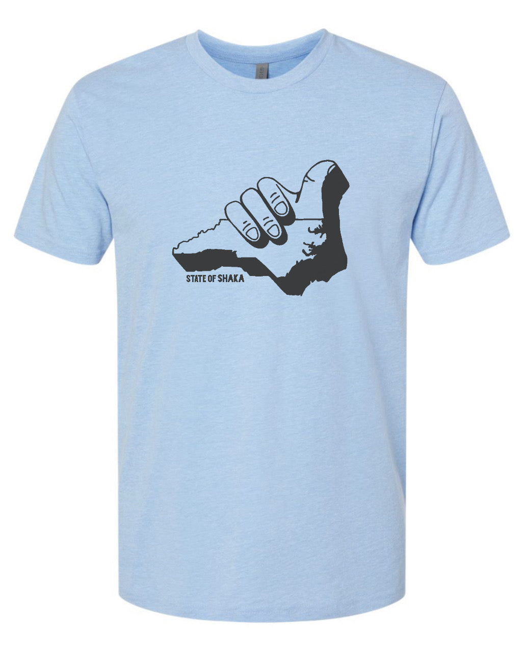 Another Dimension Shaka NC Tee