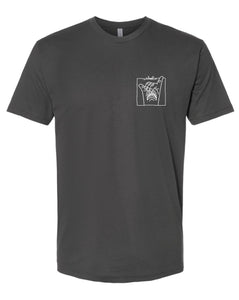 SAKKA fes vol.4 Tシャツ L Shakattack Tee – State of Shaka