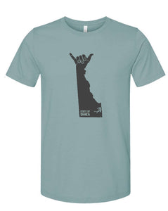 Shaka DE Tee Shirt