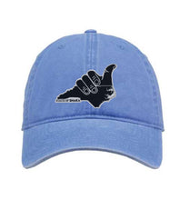 Load image into Gallery viewer, Shaka NC Dad Hat