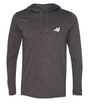 Load image into Gallery viewer, Shaka NC Branded Hoodie Tee