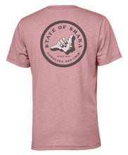 Load image into Gallery viewer, Circle NC Tee (Unisex)