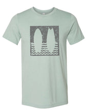 Load image into Gallery viewer, Fish Fish Tee