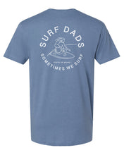 Load image into Gallery viewer, Surf Dads Tee