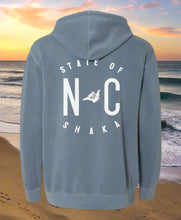 Load image into Gallery viewer, The NC Fleece Hoodie (Unisex)