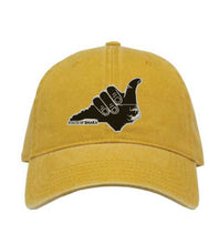 Load image into Gallery viewer, Shaka NC Dad Hat