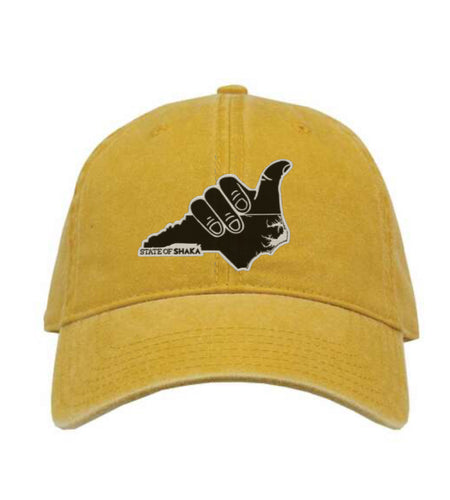 Shaka NC Dad Hat