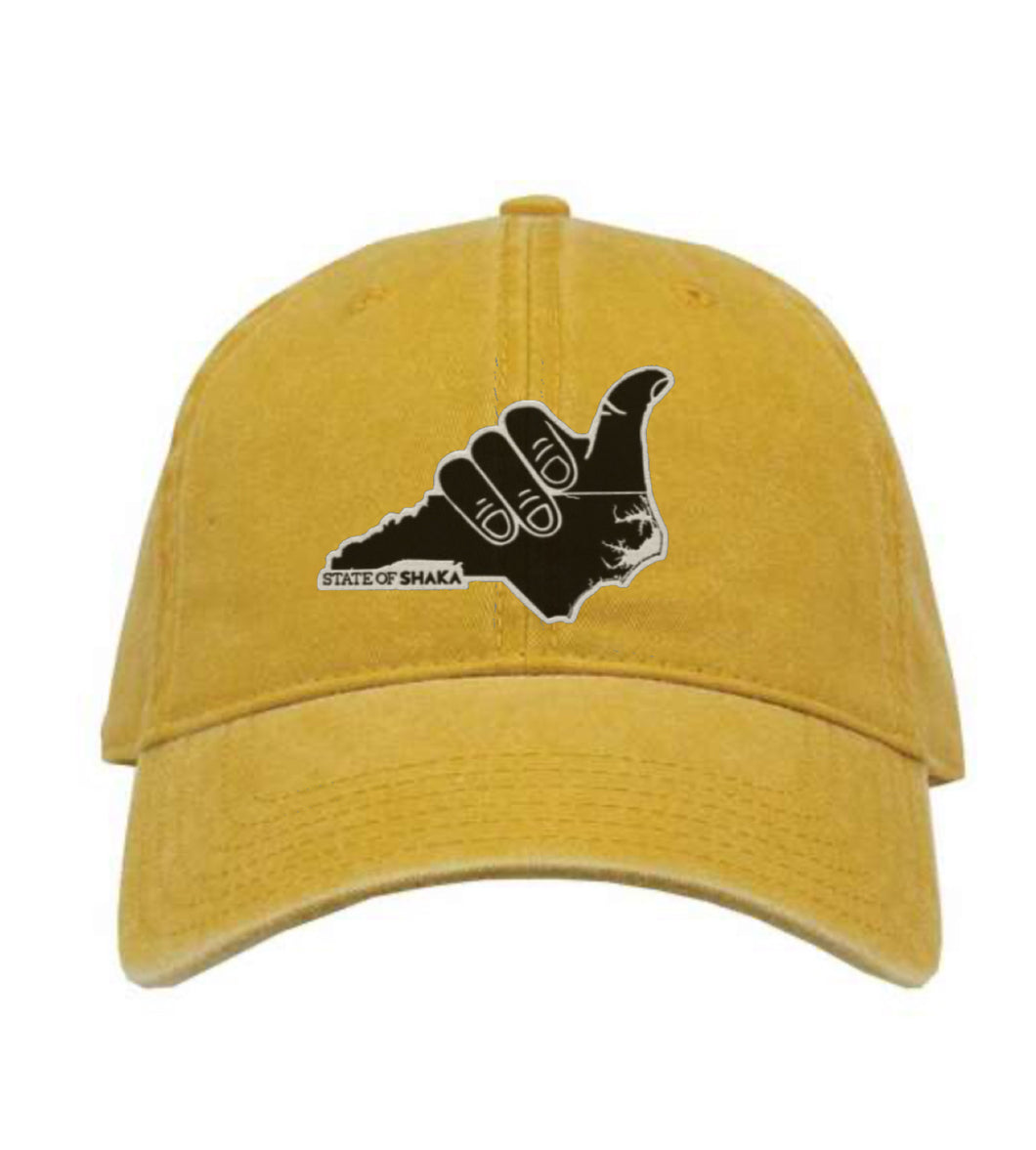 Shaka NC Dad Hat