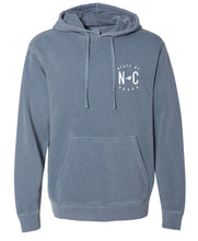 Load image into Gallery viewer, The NC Fleece Hoodie (Unisex)