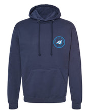 Load image into Gallery viewer, Circle NC Fleece Hoodie (Unisex)