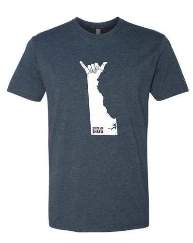Shaka DE Tee Shirt