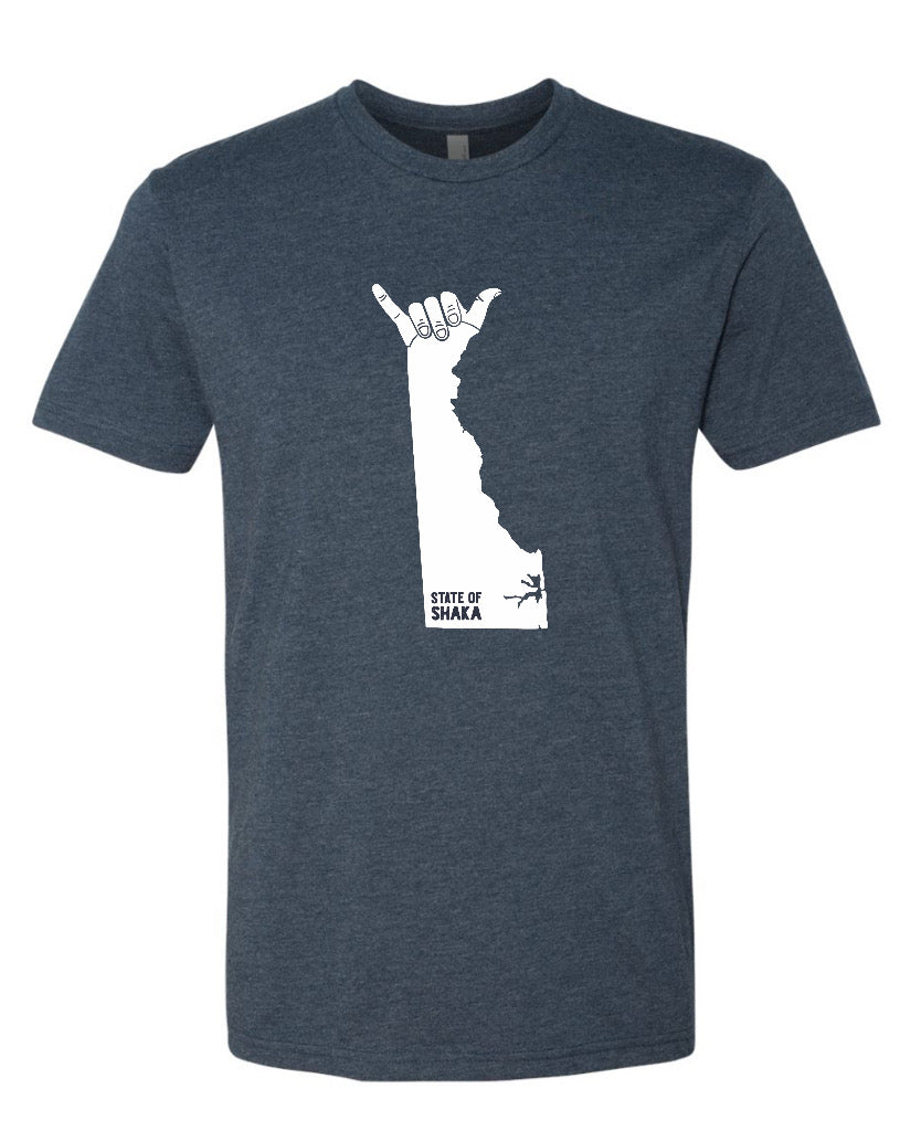 Shaka DE Tee Shirt