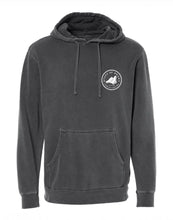 Load image into Gallery viewer, Circle NC Fleece Hoodie (Unisex)
