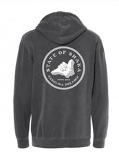 Load image into Gallery viewer, Circle NC Fleece Hoodie (Unisex)