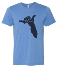 Load image into Gallery viewer, Shaka FL Tee