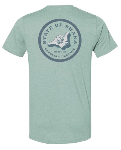 Circle NC Tee (Unisex)