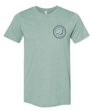 Load image into Gallery viewer, Circle NC Tee (Unisex)
