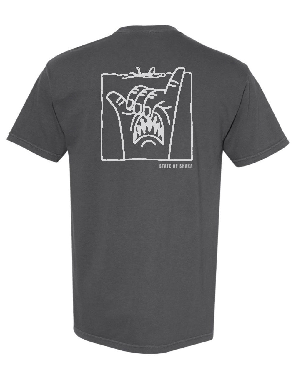 SAKKA fes vol.4 Tシャツ L Shakattack Tee – State of Shaka