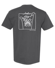 Load image into Gallery viewer, Shakattack Tee