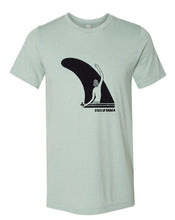 Load image into Gallery viewer, Single Fin Surfer (Unisex)