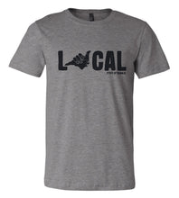 Load image into Gallery viewer, Local NC Tee (Unisex)