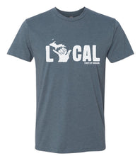 Load image into Gallery viewer, Local MI Tee (Unisex)